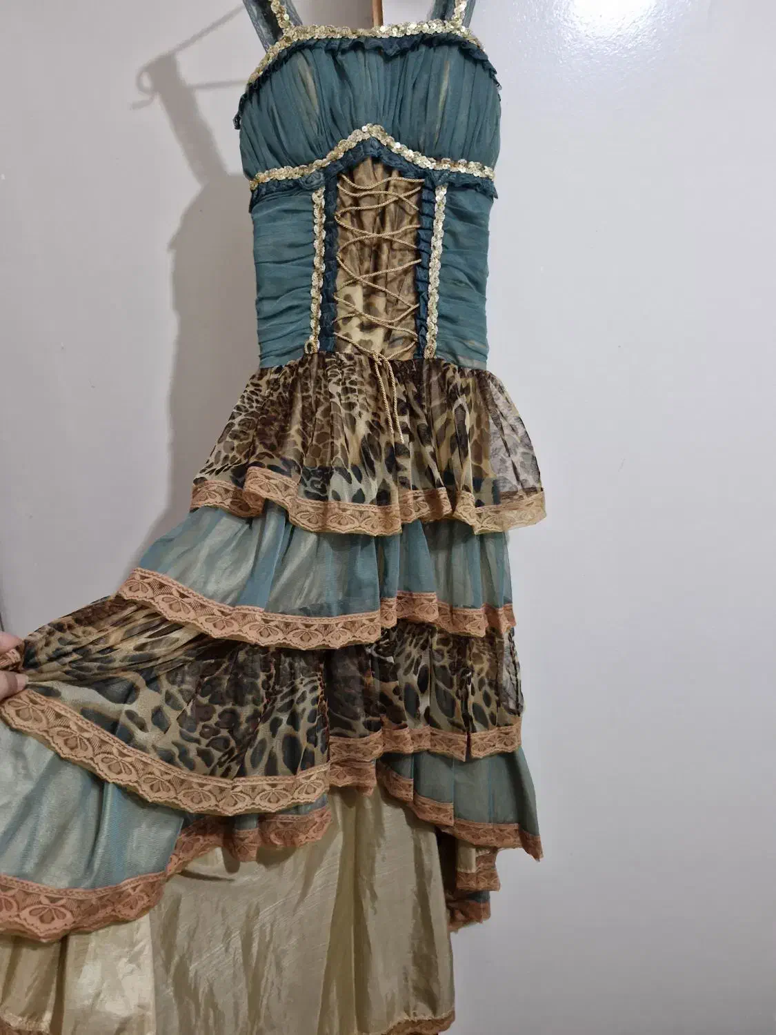 لباس مجلسی|لباس|شهریار, یوسف آباد صیرفی|دیوار