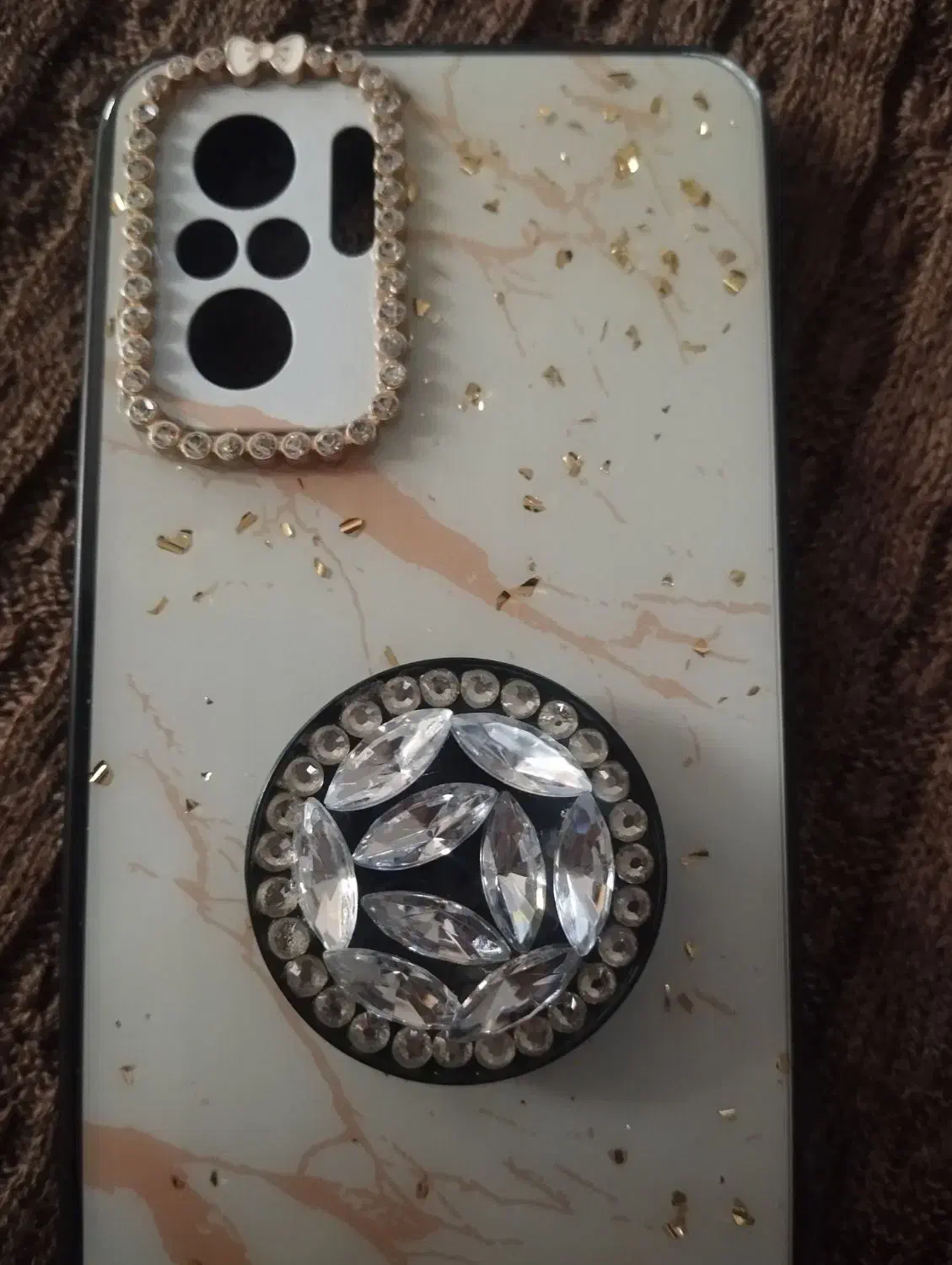 گاردگوشی نوت10|لوازم جانبی موبایل و تبلت|سرپل ذهاب, |دیوار