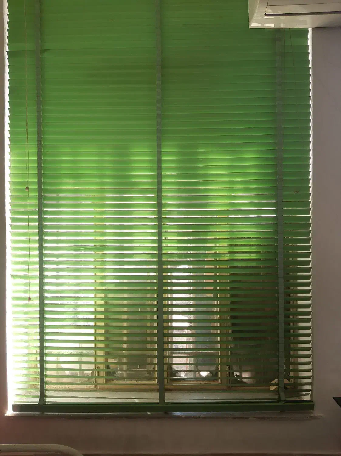 پرده کرکره سالم|پرده، رانر، رومیزی|کازرون, |دیوار