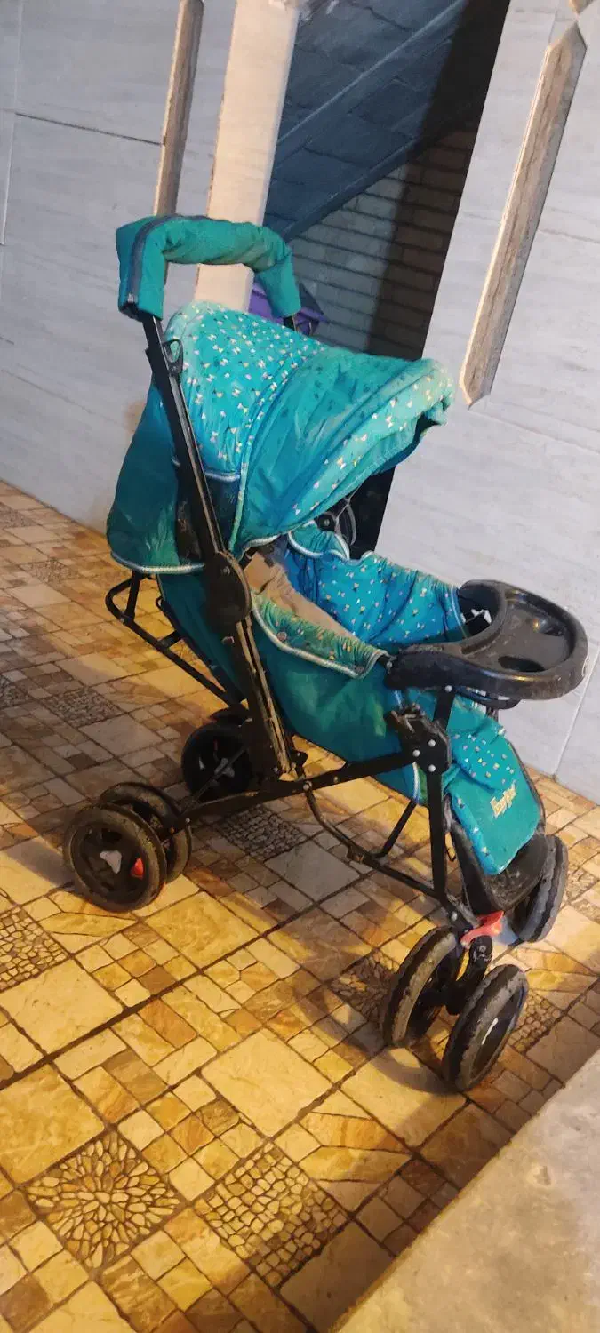 کالسکه|کالسکه و لوازم جانبی|رامهرمز, |دیوار