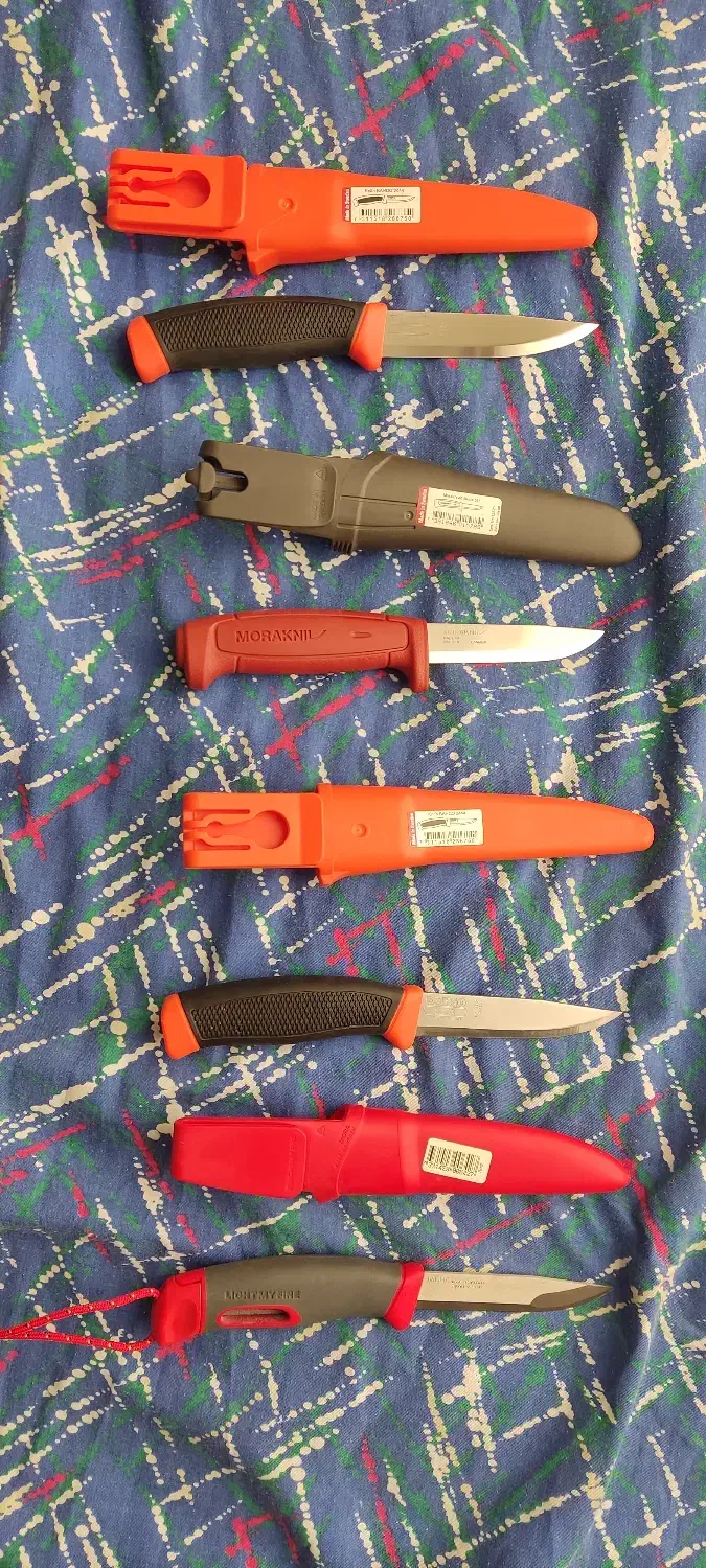 چاقو کمپینگ و کوهنوردی|کوهنوردی و کمپینگ|نیشابور, شهرک بهداری|دیوار