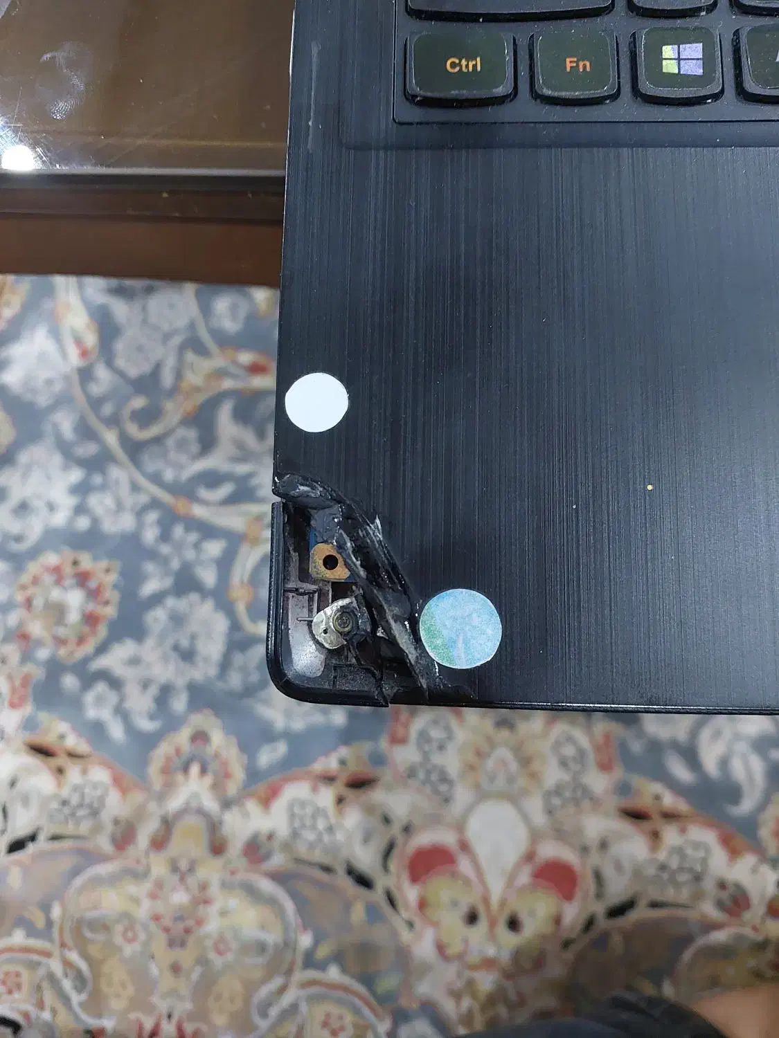 لنوو g5070|رایانه همراه|تهران, کرمان|دیوار