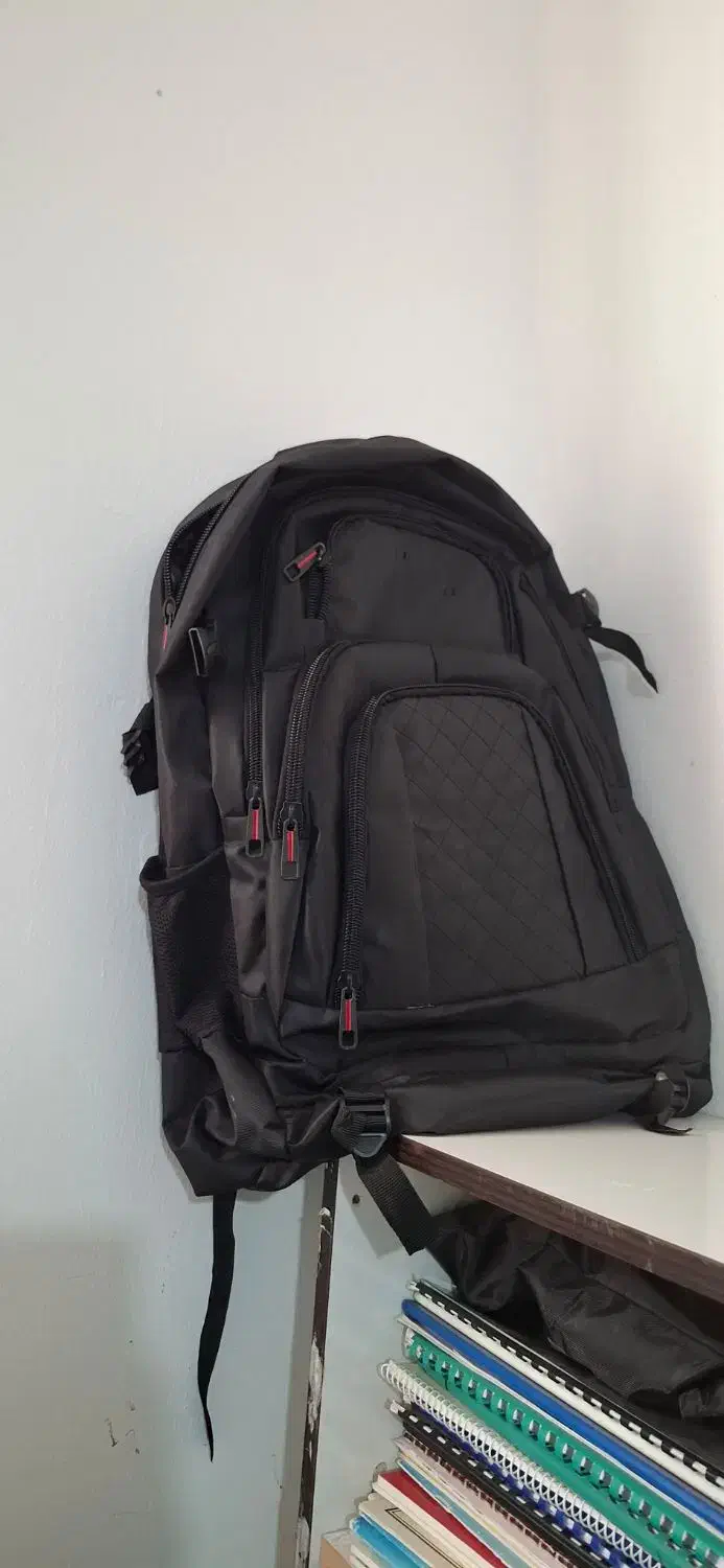 کوله پشتی|کیف، کفش، کمربند|بندرعباس, |دیوار