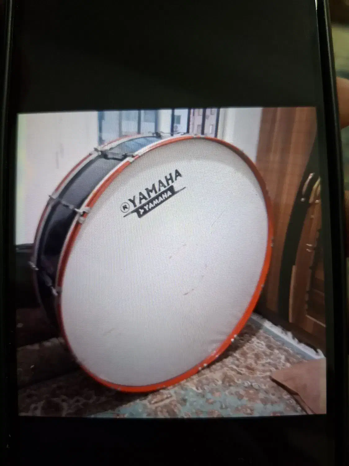 طبل 120|درام و پرکاشن|گرگان, |دیوار