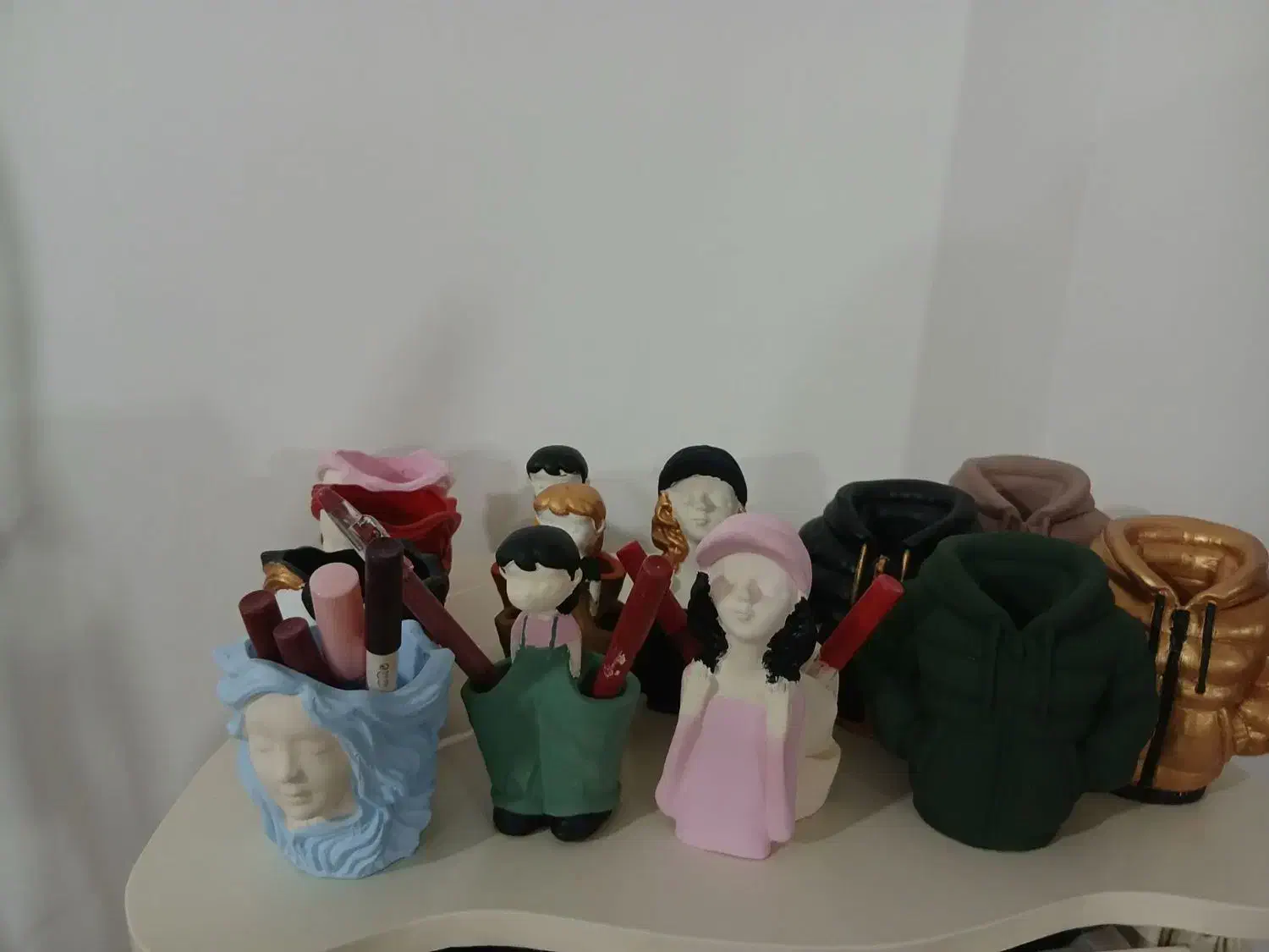 سازه های سنگی ودکوری|صنایع دستی و سایر لوازم تزئینی|اردبیل, |دیوار