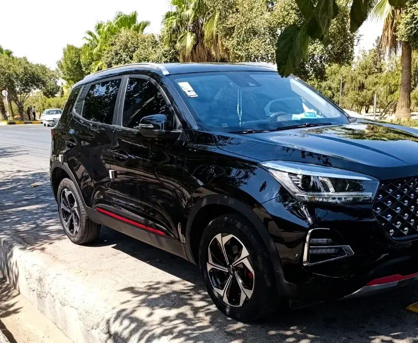 ماشین ام وی ام x55pro|خودرو سواری و وانت|شیراز, میانرود|دیوار