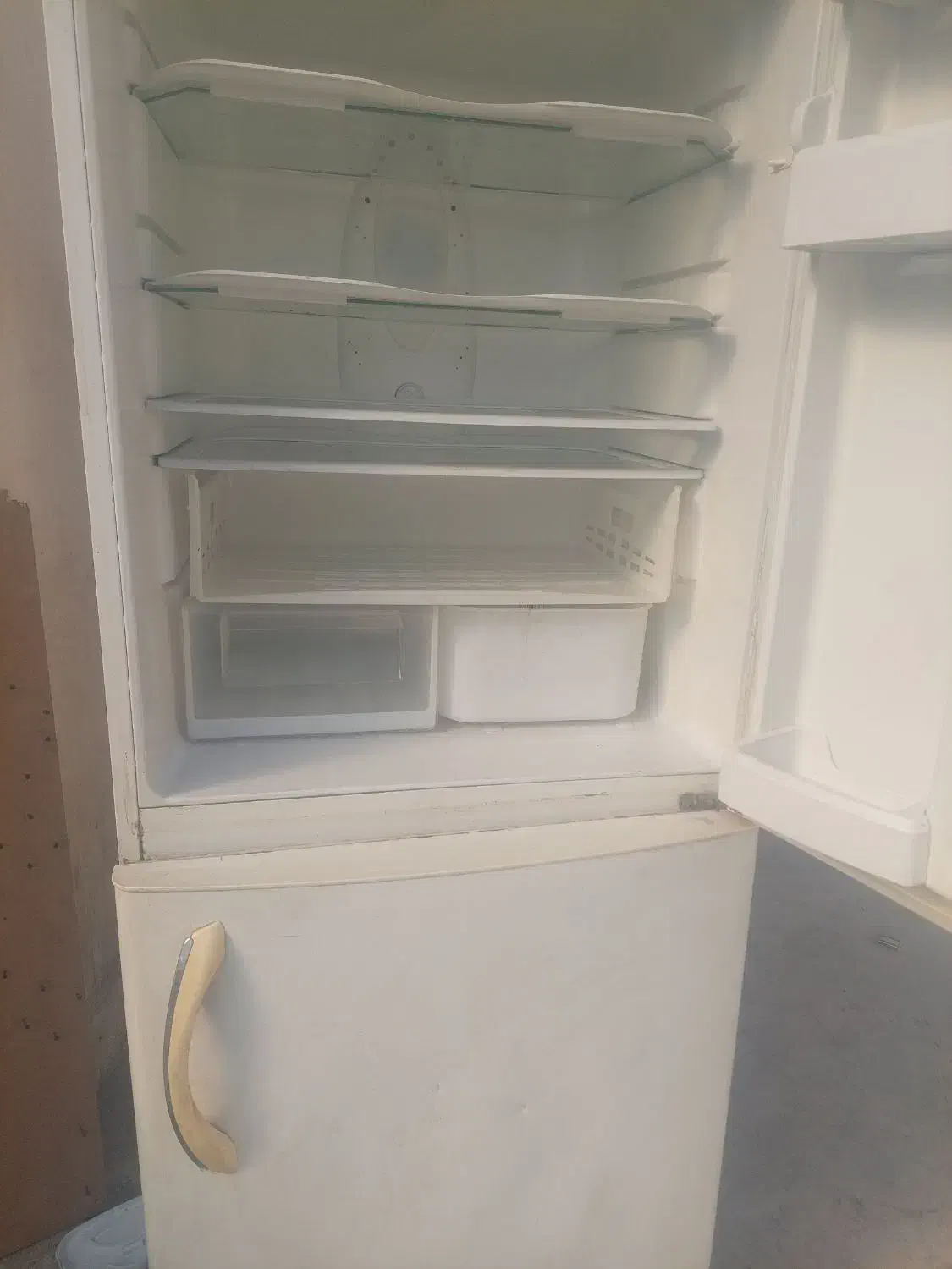 یخچال|یخچال و فریزر|گرگان, |دیوار