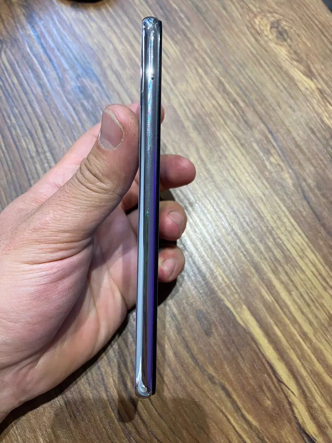 شیائومی نوت ۸  128G|موبایل|تهران, شکیبا|دیوار