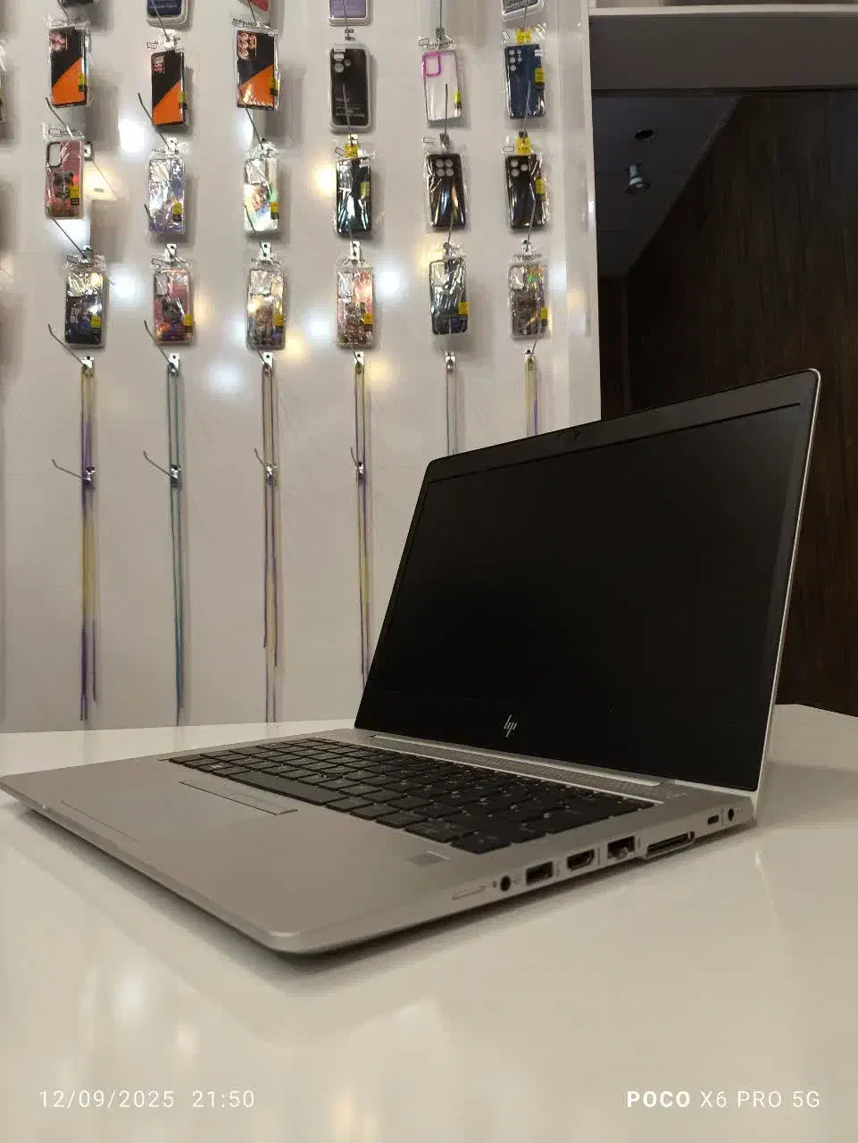 لبتاپ مینی|رایانه همراه|میبد, |دیوار