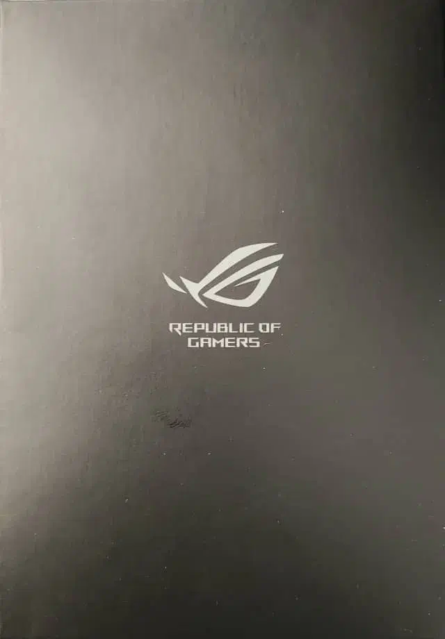 ماوس asus rog|قطعات و لوازم جانبی رایانه|فولادشهر, مسکن مهر فولادشهر|دیوار