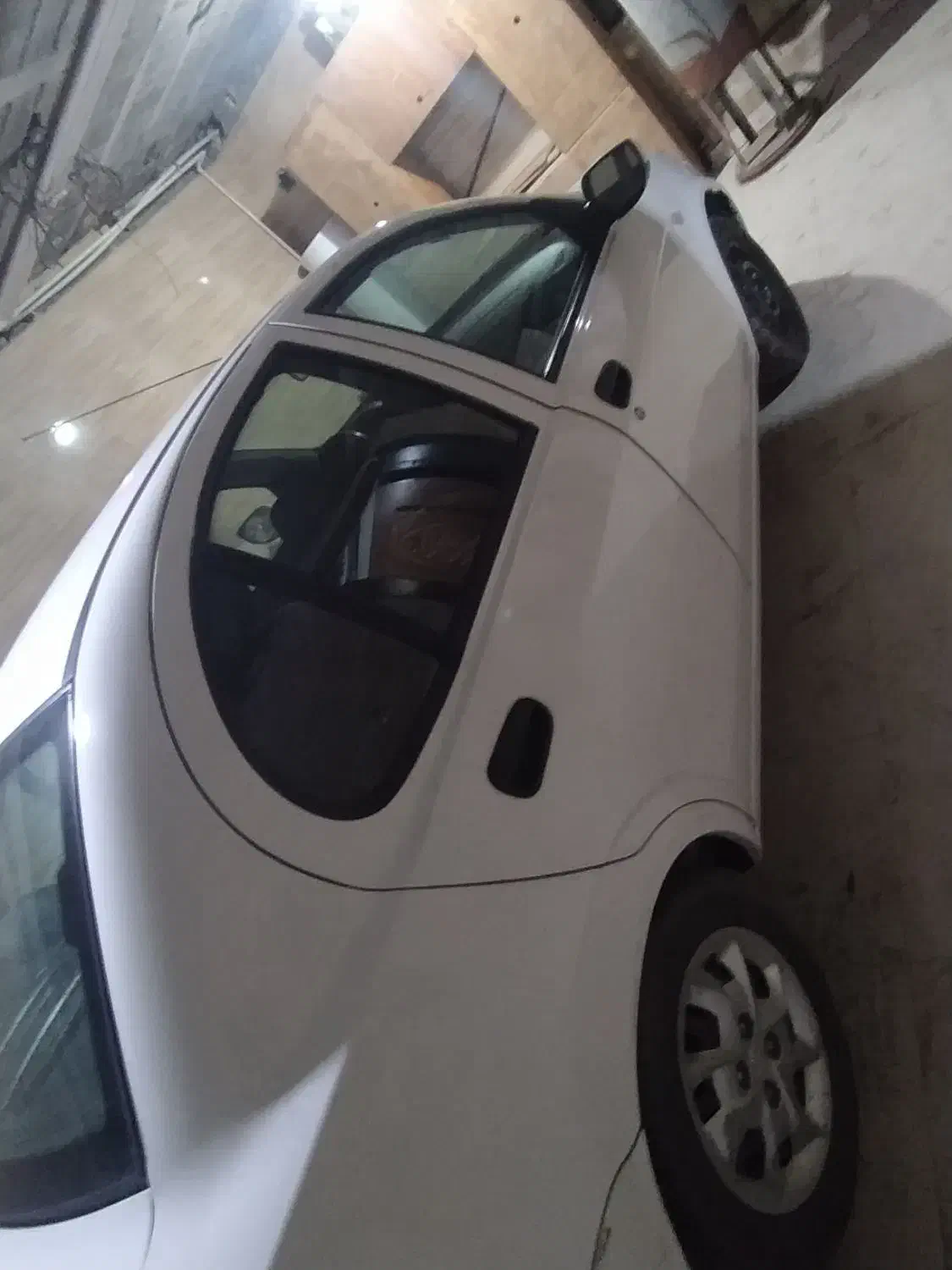 ساینا|خودرو سواری و وانت|بندر ماهشهر, |دیوار