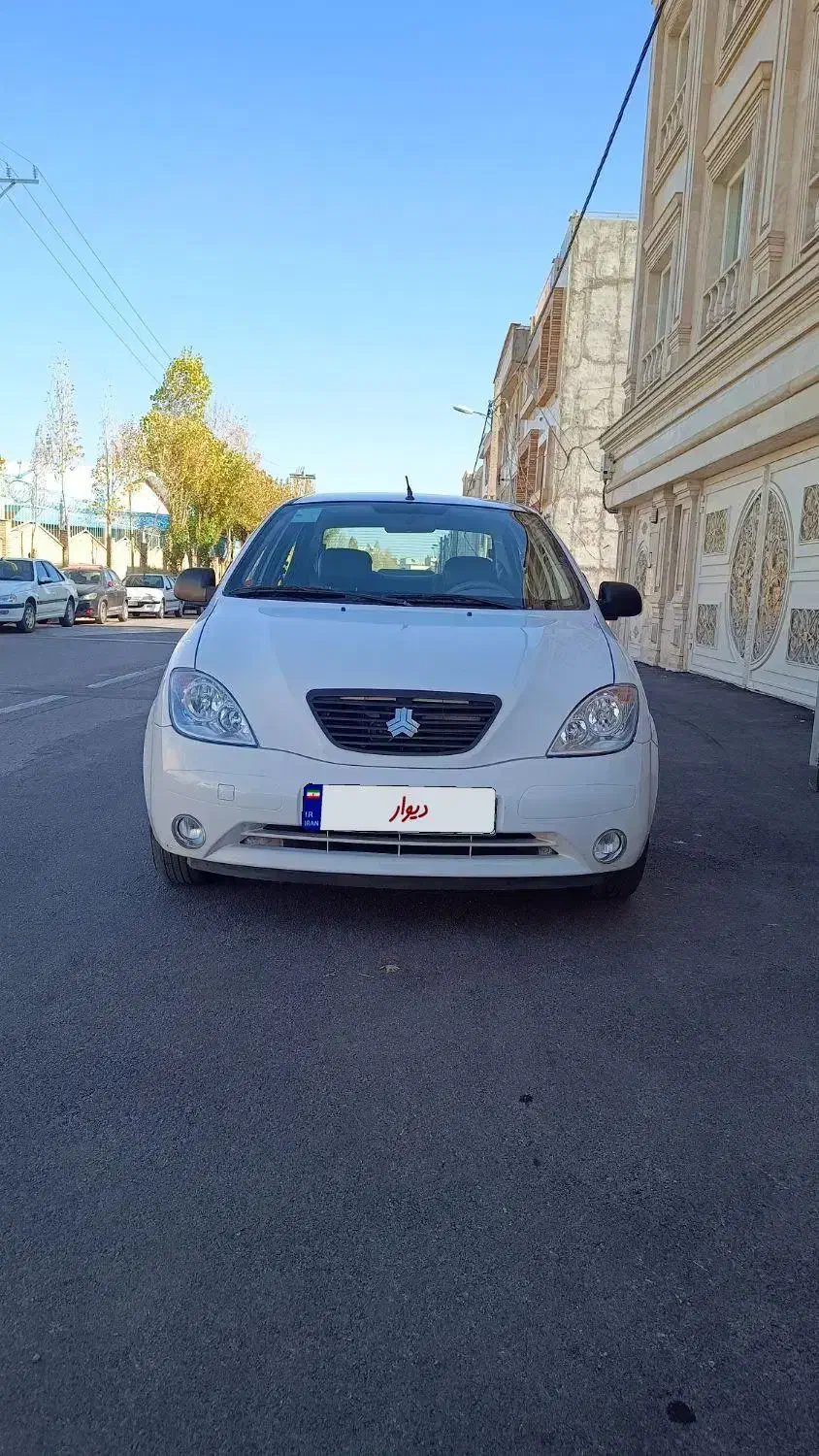 تیبا ۱ در حد|خودرو سواری و وانت|اردبیل, |دیوار