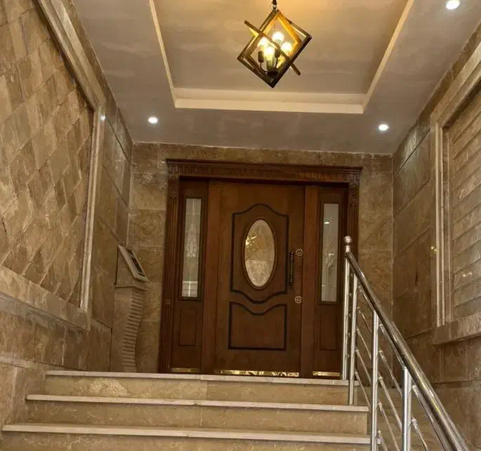 ۸۸ متری دو خواب روبه‌ نما درکهریزک|فروش آپارتمان|ری, شهید بهشتی|دیوار