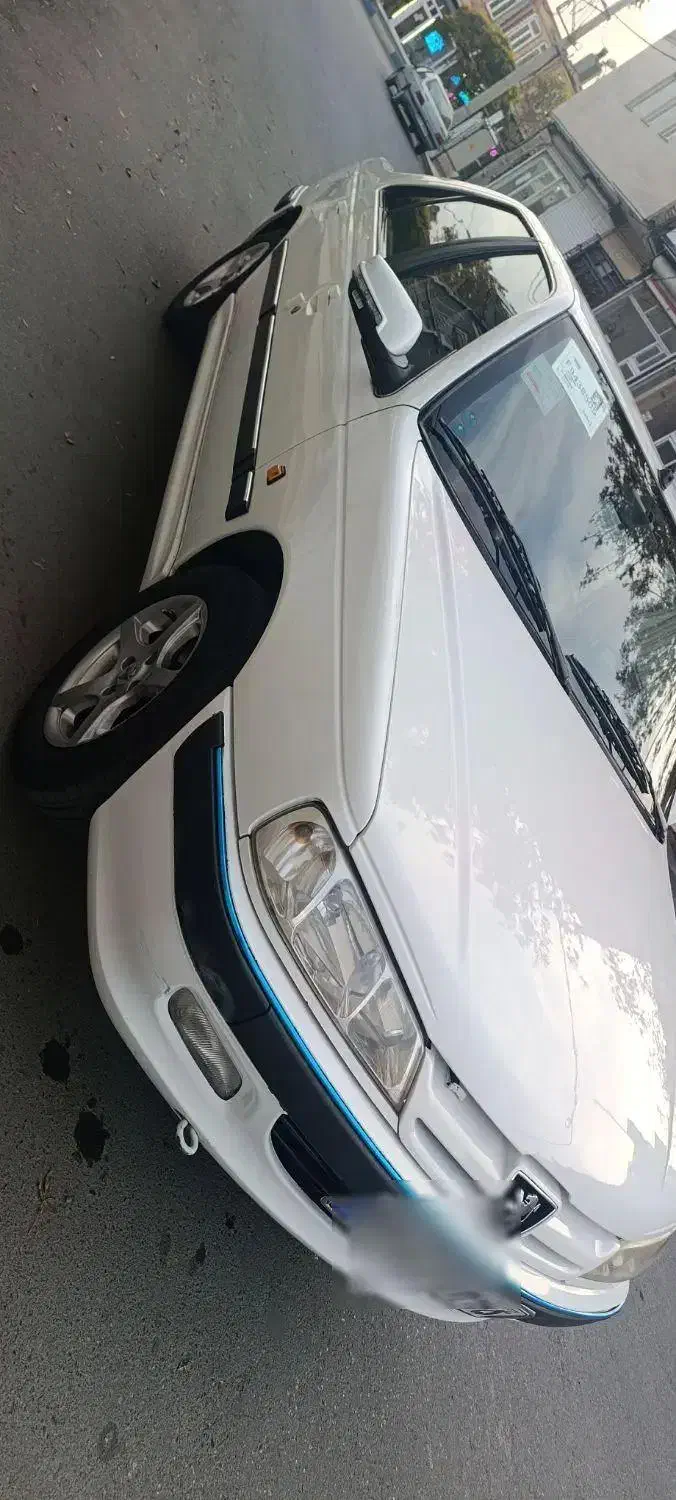 پارس|خودرو سواری و وانت|قره ضیاالدین, |دیوار