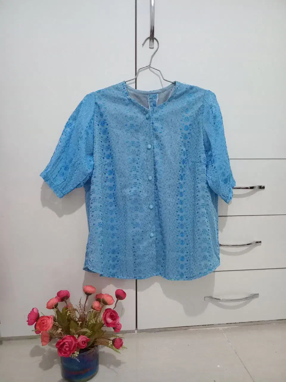 بلوز زنانه|لباس|گرگان, |دیوار