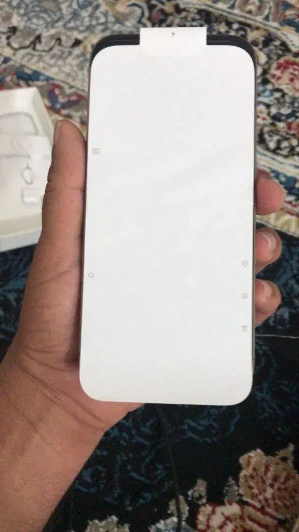 گوشی آیفون ۱۶پرومکس|موبایل|میناب, |دیوار