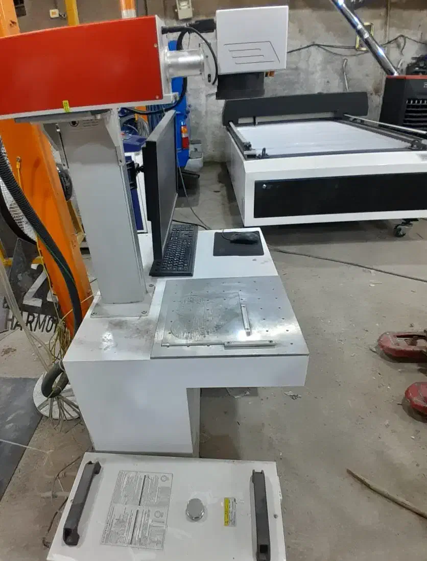 شهر لیزر|خدمات پیشه و مهارت|مشکین‌دشت, |دیوار