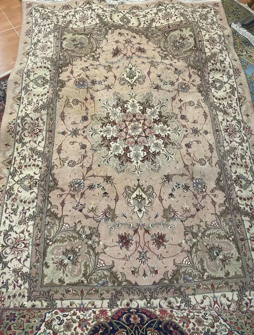 فرش دستباف|فرش|سمنان, |دیوار