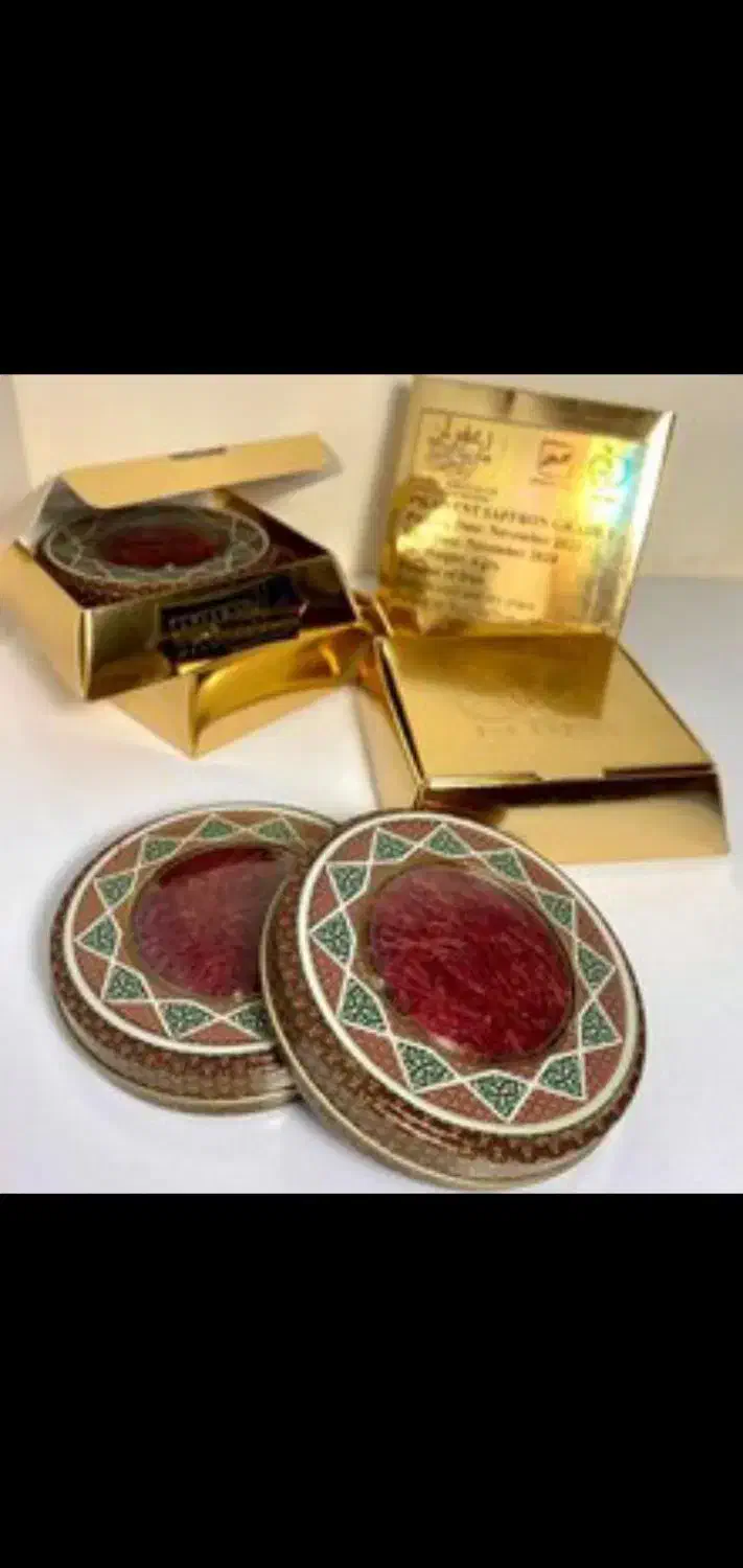 فروش زعفران اعلا قاینات و تربت حیدریه|خدمات پذیرایی، مراسم|تهران, باغ فیض|دیوار