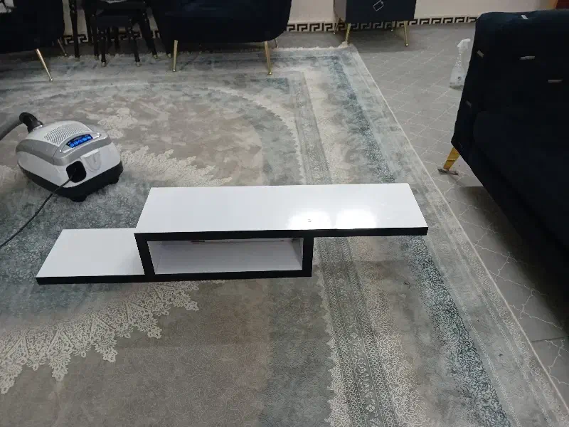 میز تی وی|میز تلویزیون|قرچک, زیبا شهر|دیوار