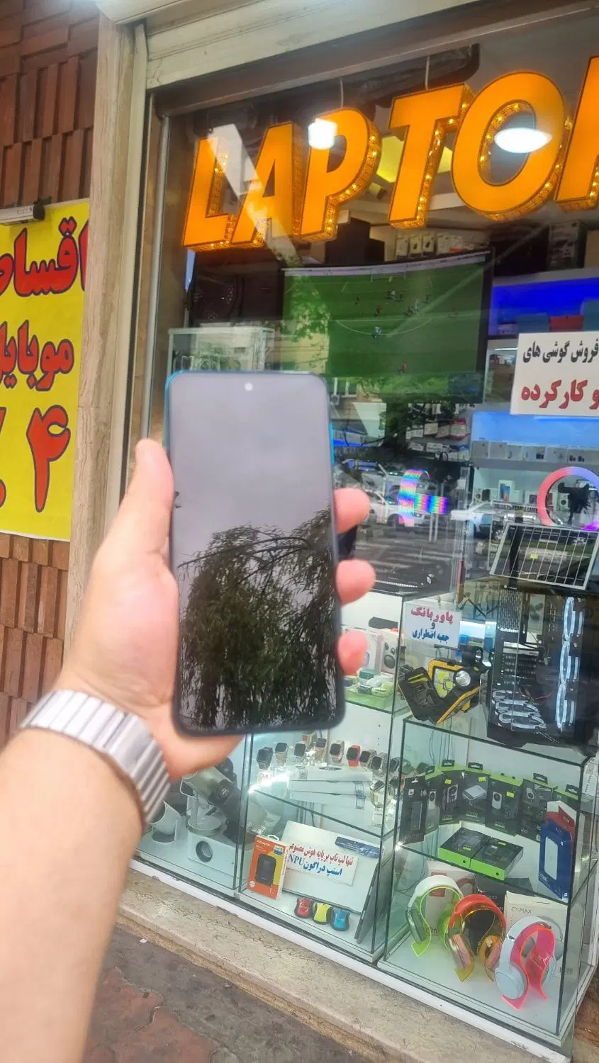 note 9s   128gig|موبایل|رشت, پیرسرا|دیوار