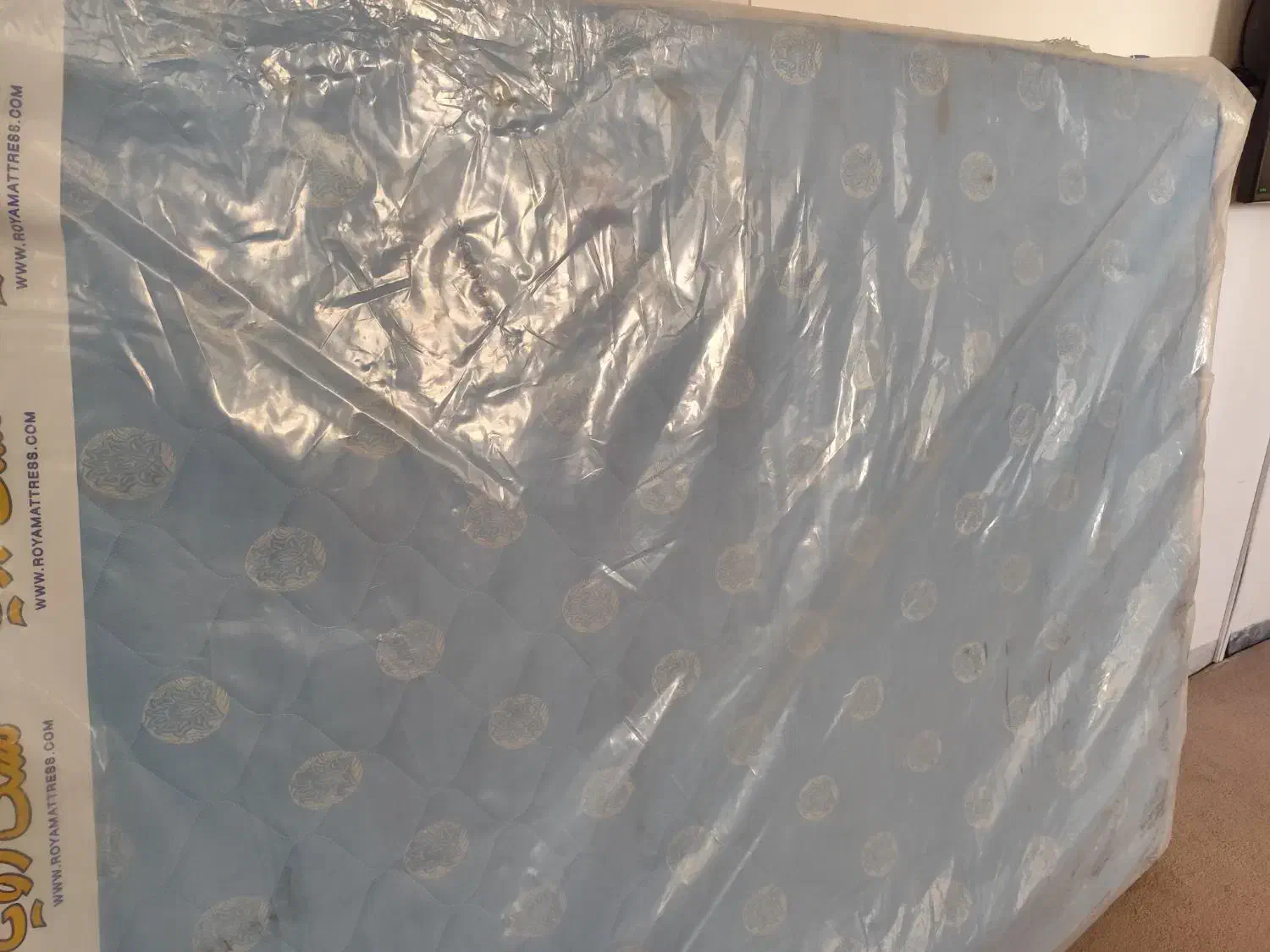 تشک،دوشک|تشک تختخواب|ایلام, |دیوار