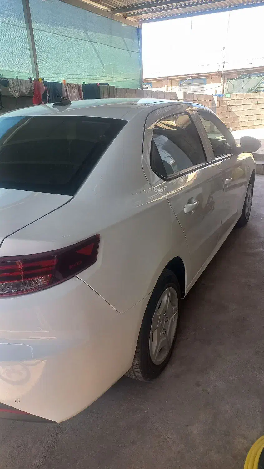 تاراv۱،مدل۱۴۰۳،|خودرو سواری و وانت|چرام, |دیوار