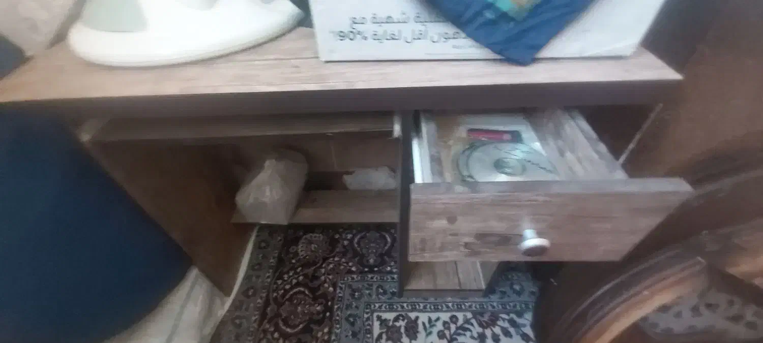 جابه جای|میز تلویزیون|شیراز, شریف‌آباد|دیوار