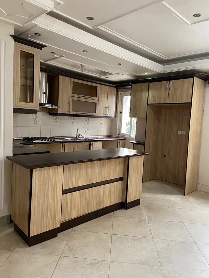 کابینت|اجاق گاز و لوازم برقی پختوپز|رشت, گلباغ نماز|دیوار