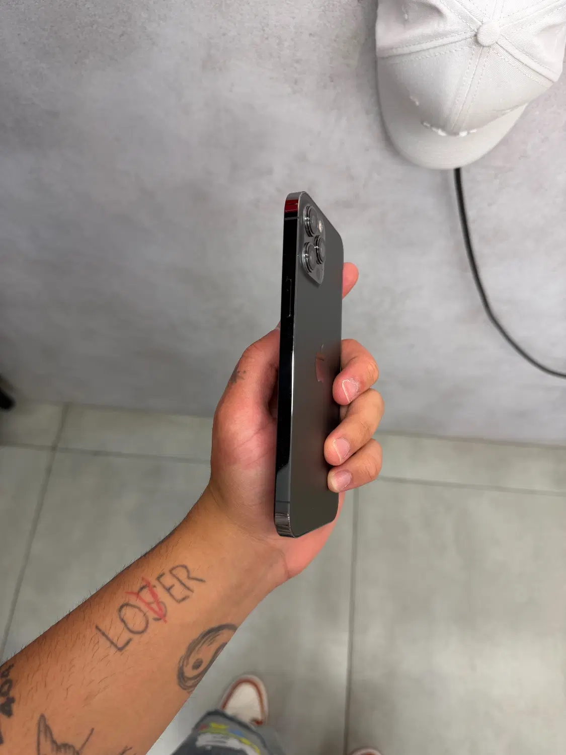 Iphone 12promax|موبایل|کرمان, |دیوار