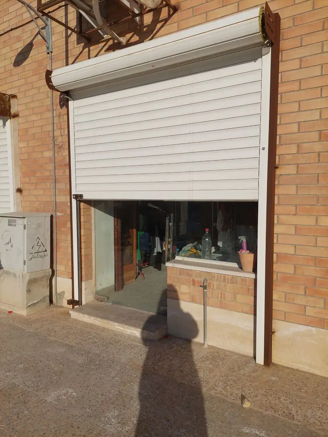 عالیشهر مغازه فاز ۳|فروش مغازه و غرفه|بوشهر, |دیوار