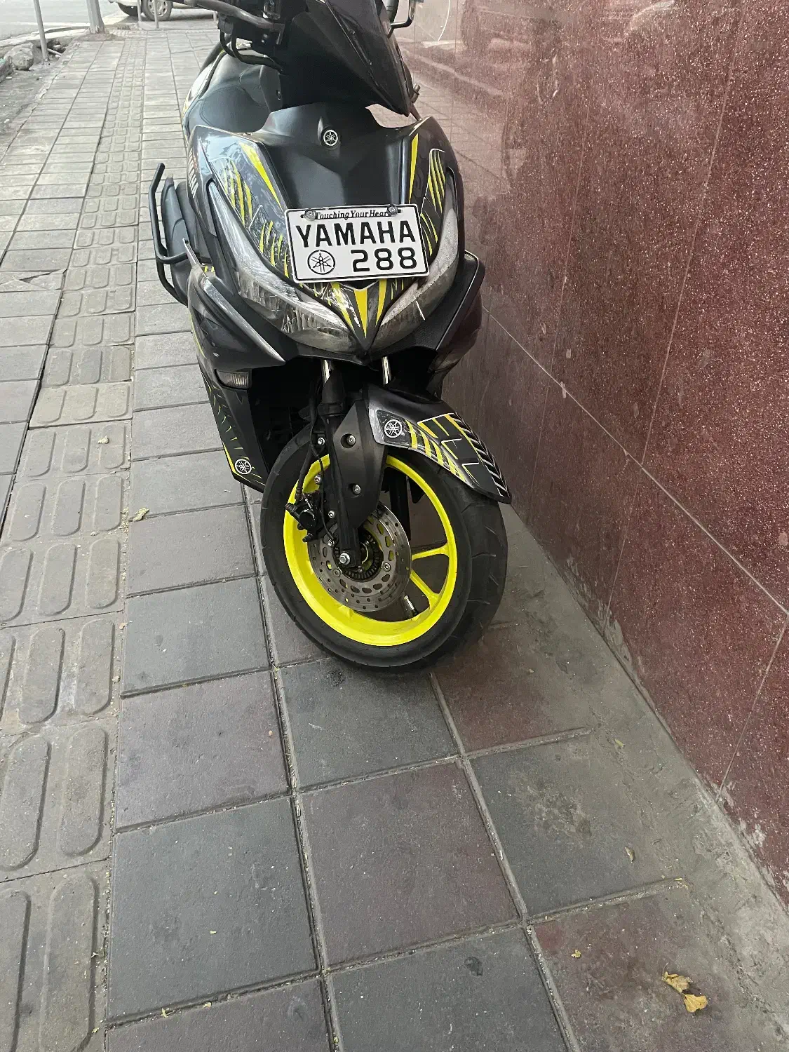 ایروکس ۱۴۰۱|موتورسیکلت|تهران, دریان‌نو|دیوار