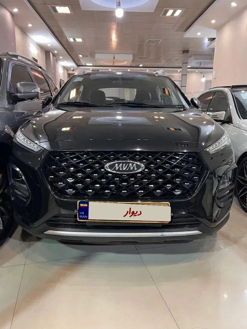 ام‌وی‌ام X22 Pro اکسلنت، مدل ۱۴۰۱|خودرو سواری و وانت|مشهد, امام خمینی|دیوار