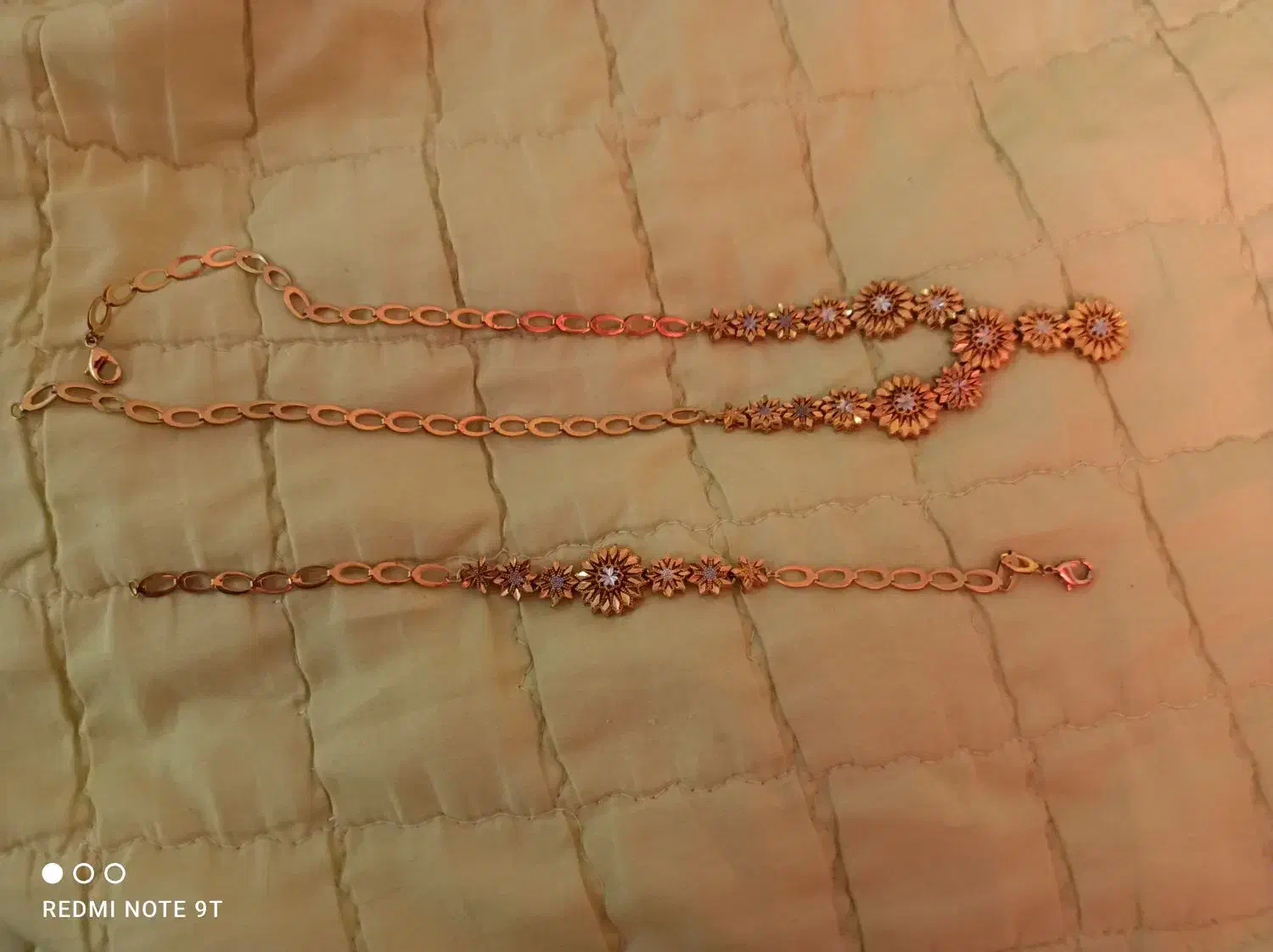 نیم ست زیبا|بدلیجات|هشتگرد, فاز ۳ مهستان|دیوار