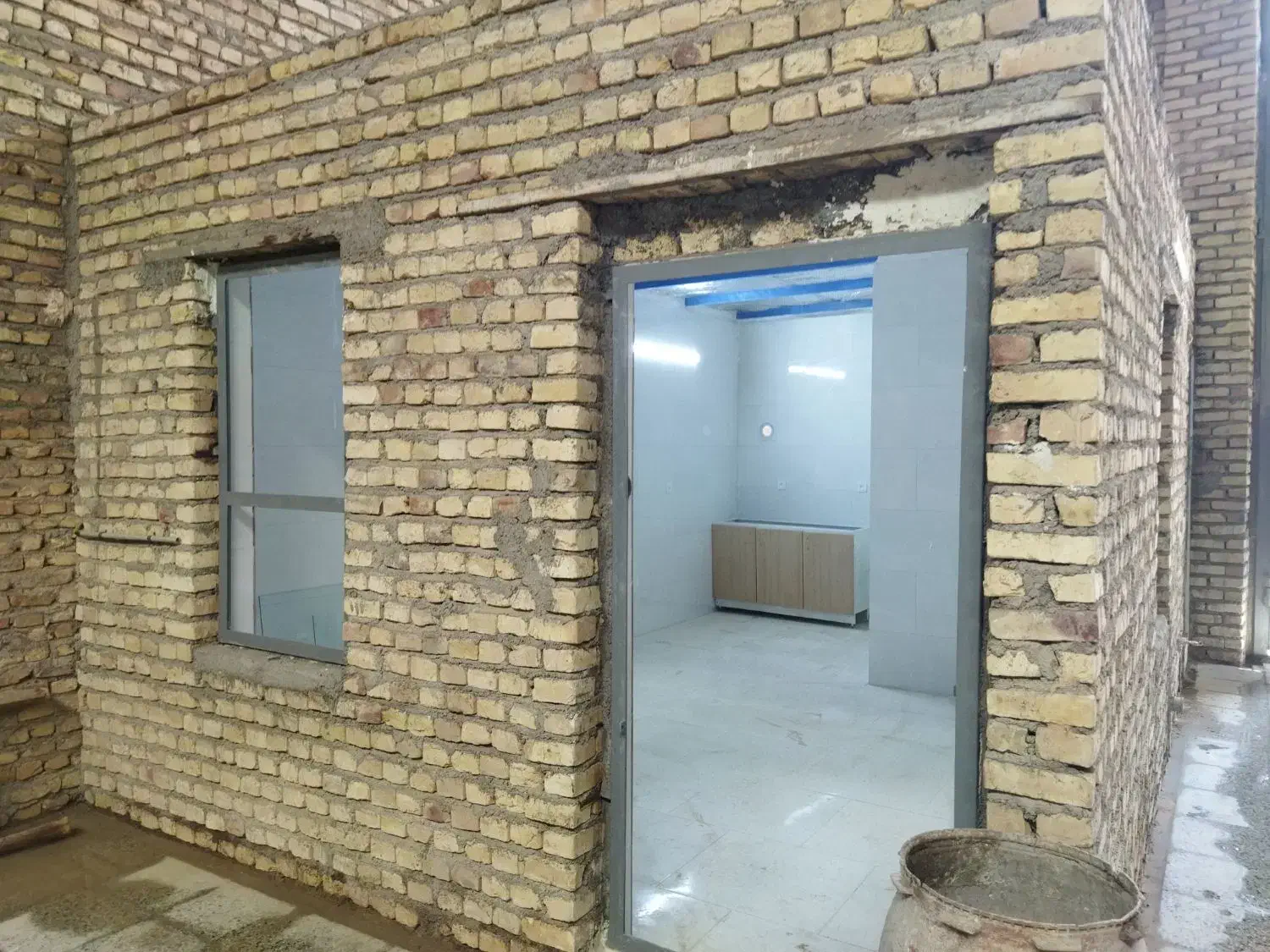 سوله ۲۵۰متری|اجارهٔ دفتر صنعتی، کشاورزی، تجاری|یزد, |دیوار