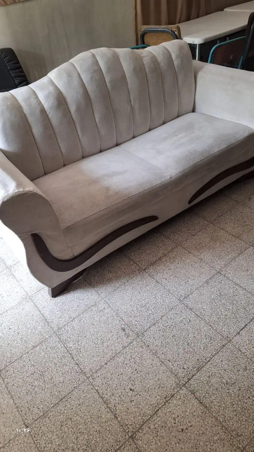 مبل راحتی|مبلمان خانگی و میز عسلی|تهران, مجیدیه|دیوار