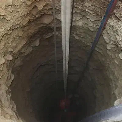 حفر چاه|خدمات پیشه و مهارت|الشتر, |دیوار