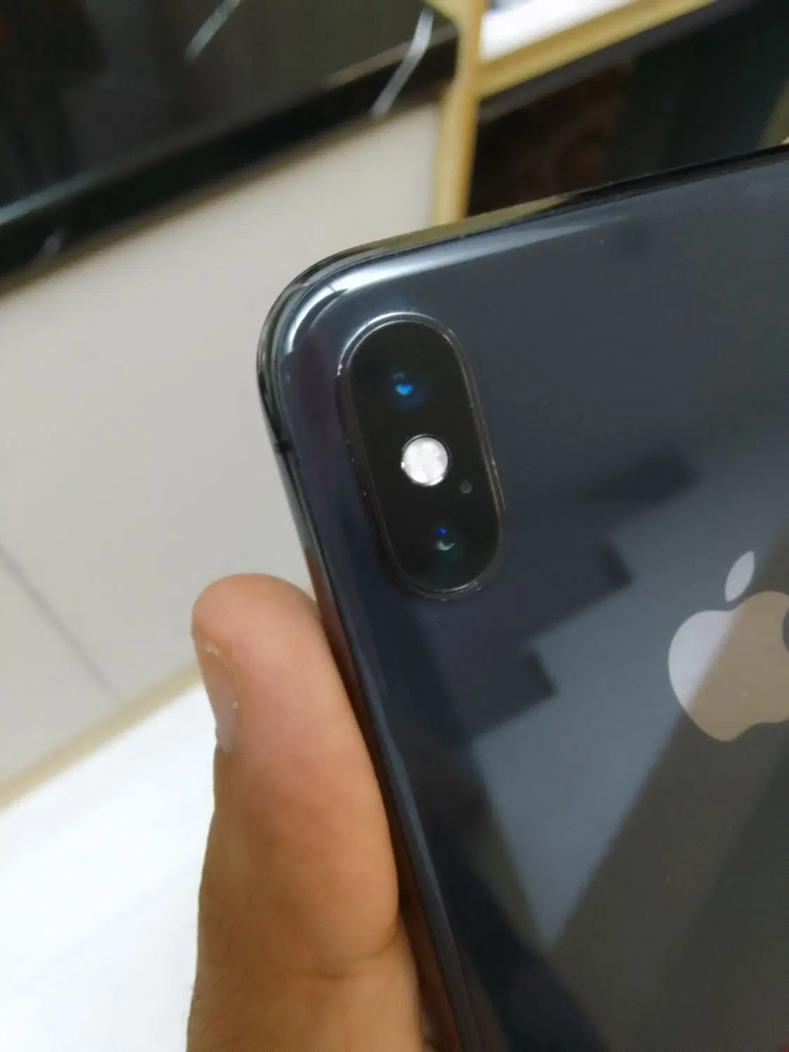 iPhone x64|موبایل|بهارستان, |دیوار