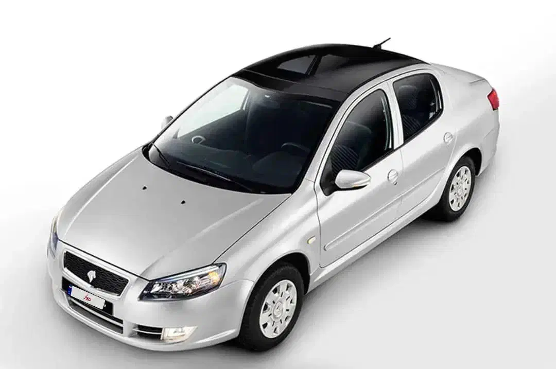 رانا پلاس پاناروما مدل ۱۴۰۱|خودرو سواری و وانت|زاهدان, |دیوار