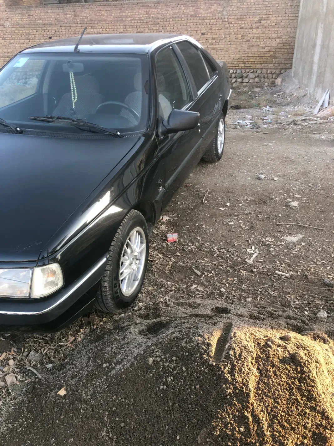 پژو۴۰۵|خودرو سواری و وانت|مرند, |دیوار