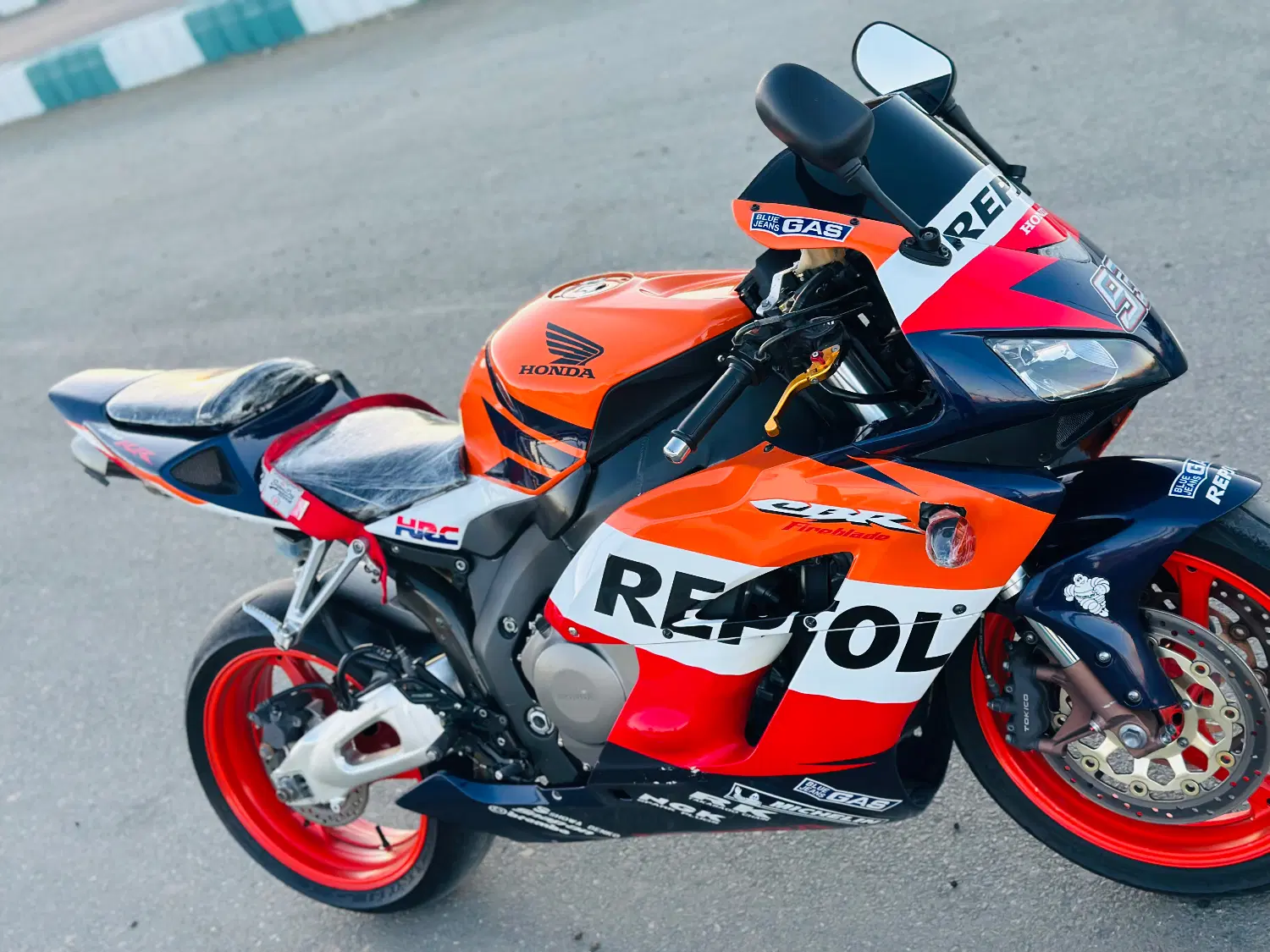 cbr1000|موتورسیکلت|تهران, دکتر هوشیار|دیوار