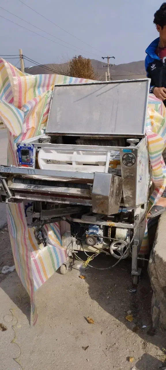 نانوایی|فروشگاه و مغازه|ماهنشان, |دیوار