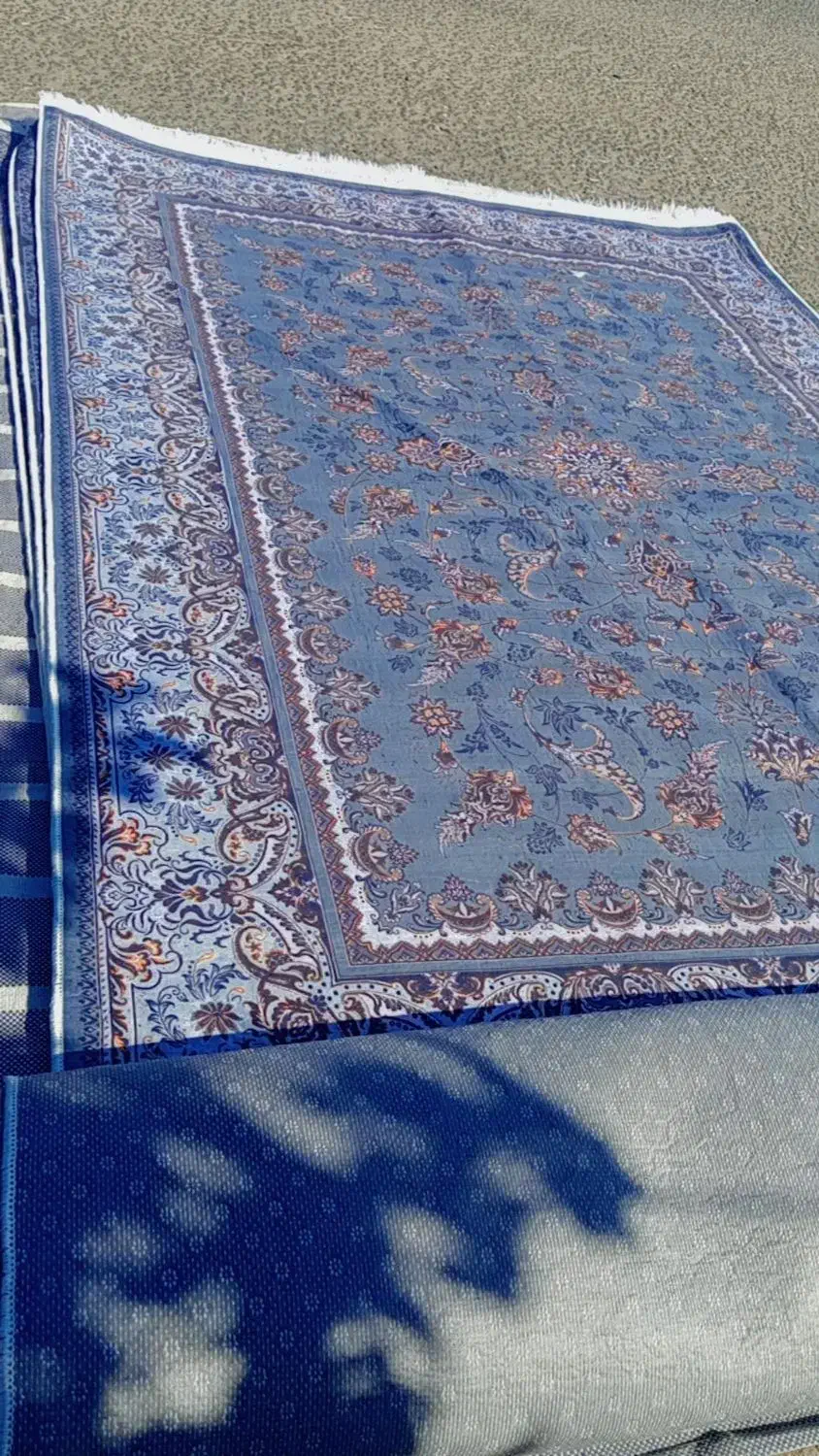 فروش فرشینه|فرش|جیرفت, |دیوار