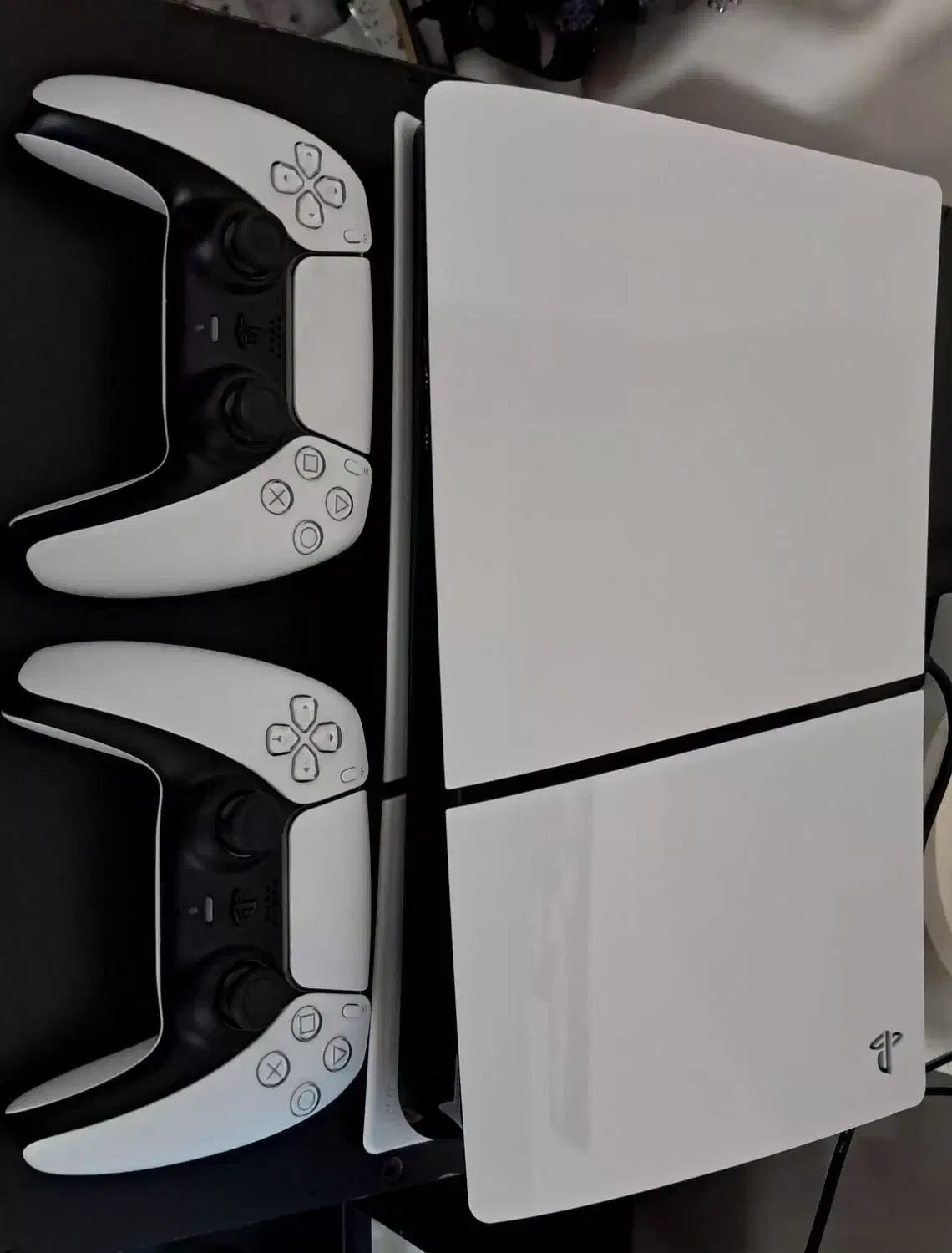 ps5 slim|کنسول، بازی ویدئویی و آنلاین|بوکان, |دیوار