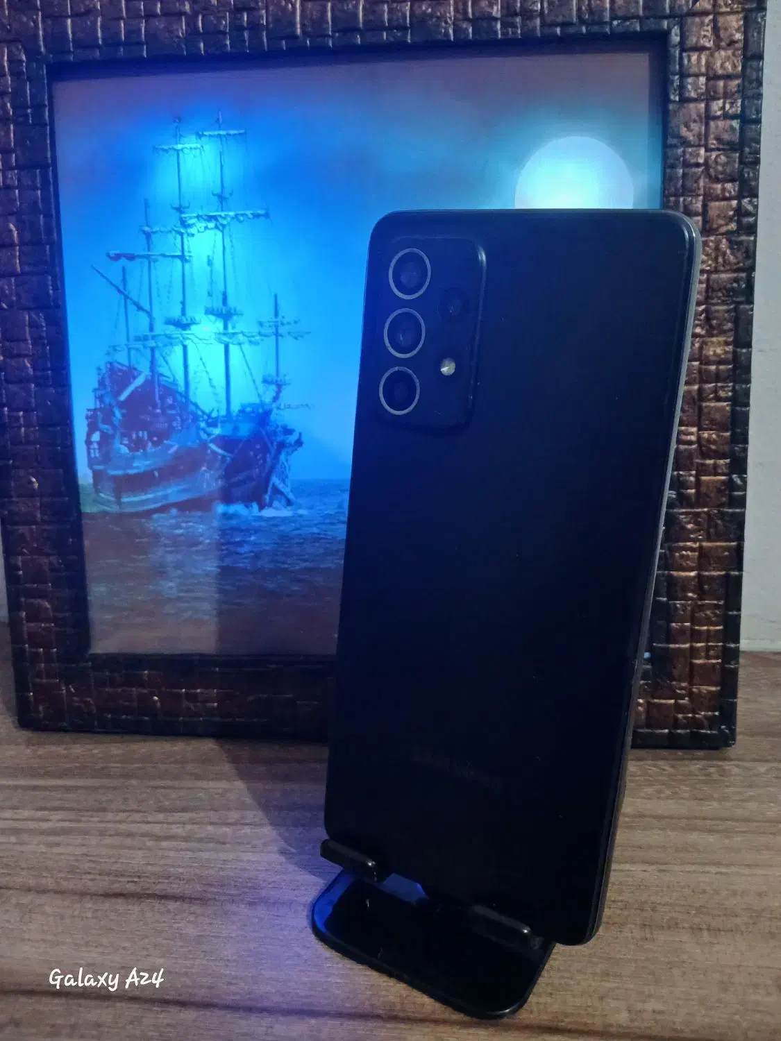 موبایل سامسونگ A52s|موبایل|اصفهان, لیمجیر|دیوار