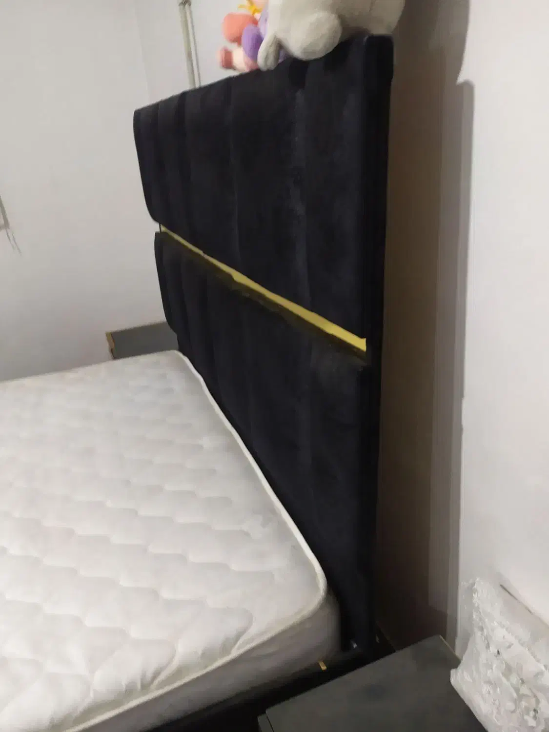 سرویس خواب مدرن و زیبا|تخت و سرویس خواب|ملایر, |دیوار