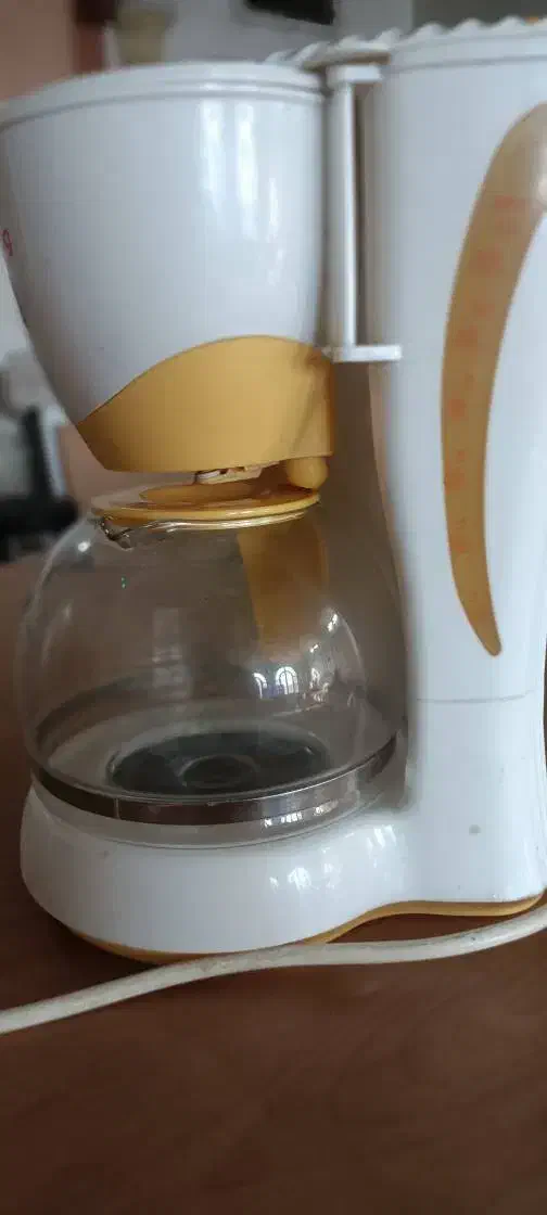 قهوه ساز|سماور، چای‌ساز، قهوه‌ساز|شهر ری, اقدسیه|دیوار