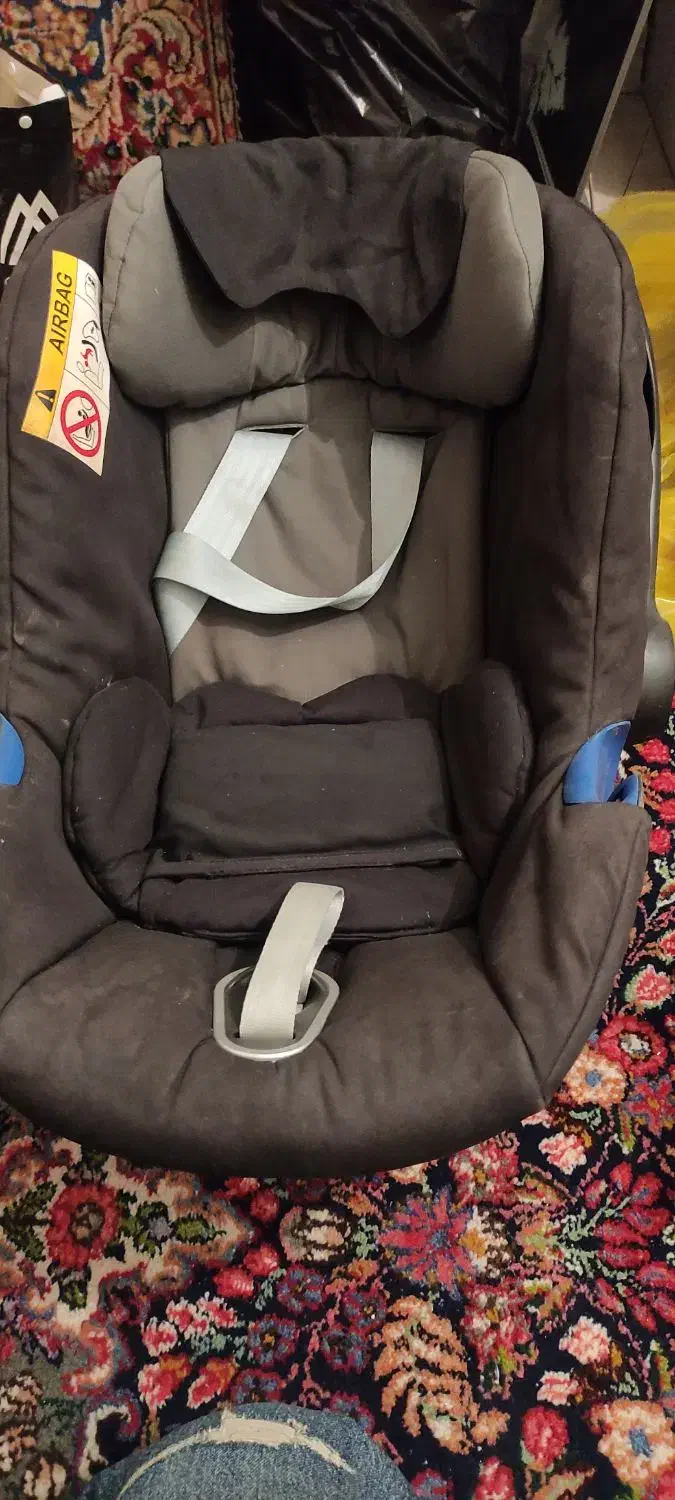 کالسکه تاشو|کالسکه و لوازم جانبی|کرمان, |دیوار