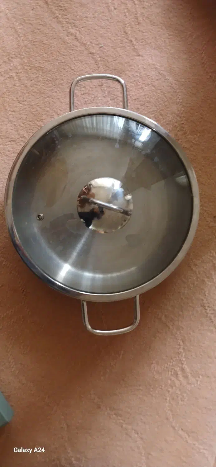 حراج وسایل آشپزخانه|حراج|قم, شهرک امام حسن|دیوار