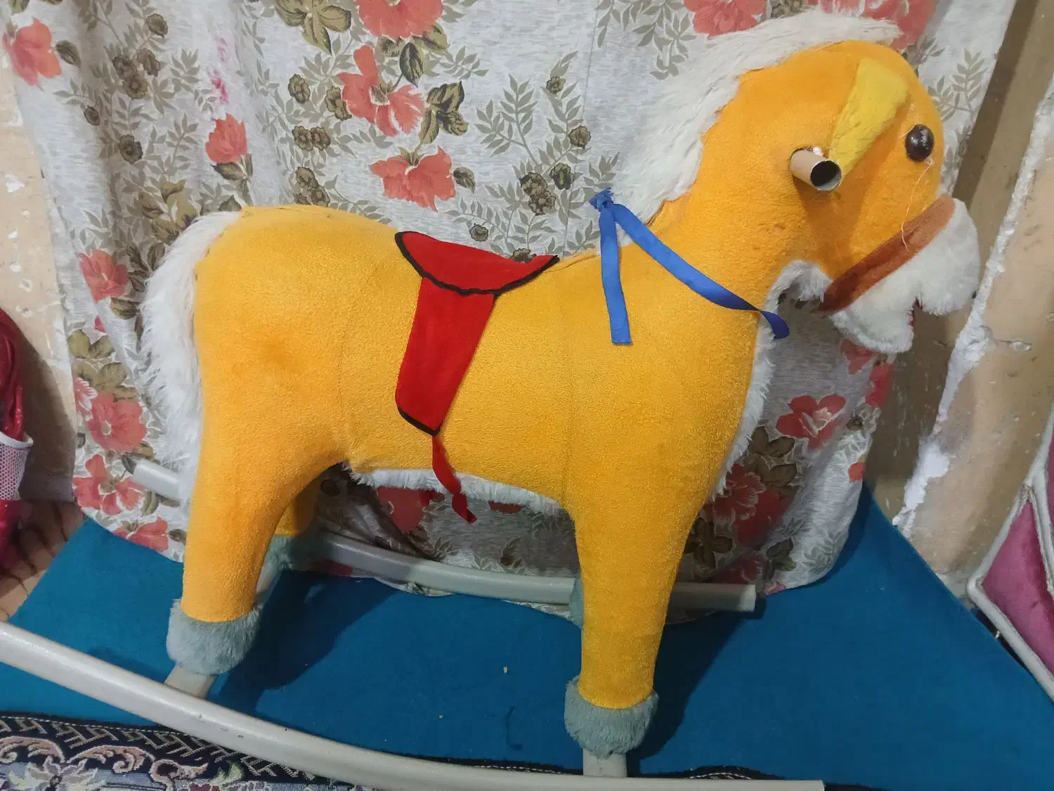 اسب اسباببازی|اسباببازی بچه|خرمآباد, |دیوار